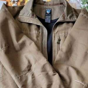 KUHL Burr Jacket